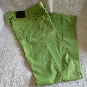 Lucky Brand Dungarees Jeans 29x34